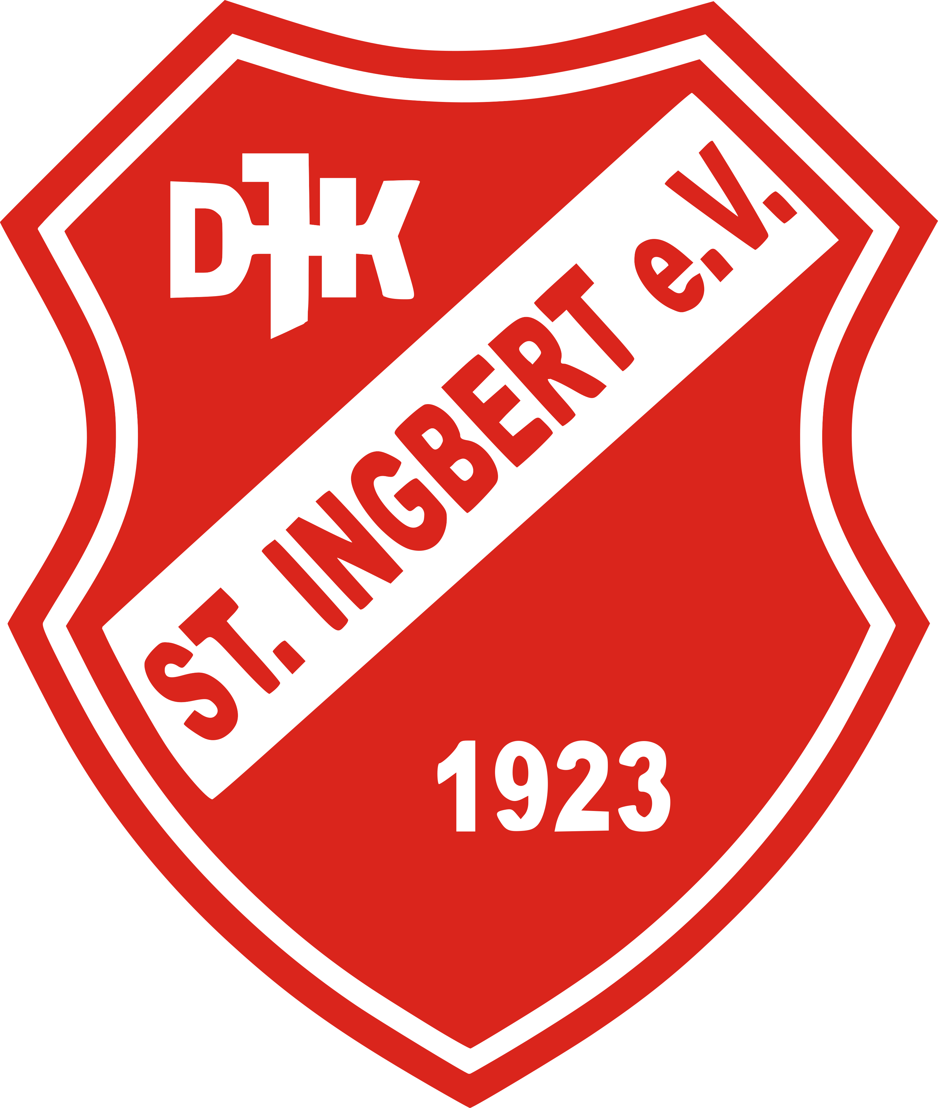 DJK St. Ingbert 1923 e.V.