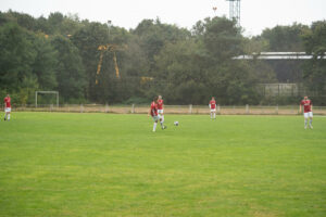 Spieltag in Bexbach 2021