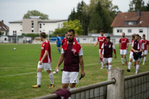 Spieltag in Bexbach 2021