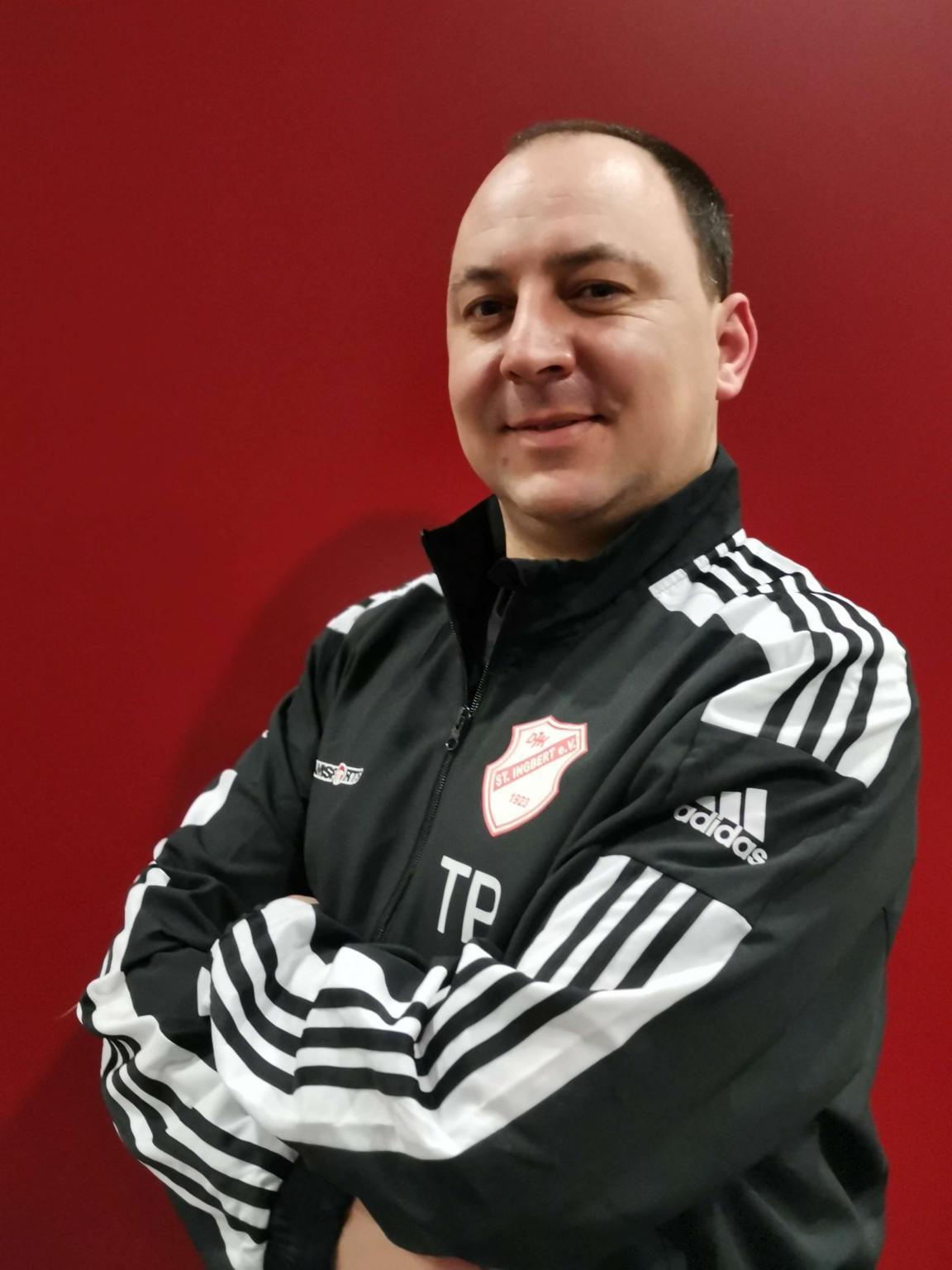 AH DJK St. Ingbert 1923 e.V.