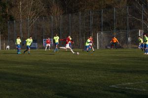 Aktive bei der DJK Bexbach 2022