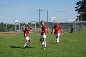 Mehr über den Artikel erfahren 27. Spieltag der Herren beim TuS Lappentascherhof