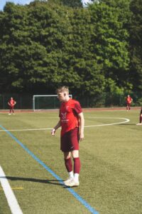 FV Neunkirchen DJK St. Ingbert 2022