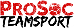 ProSoc Teamsport Logo