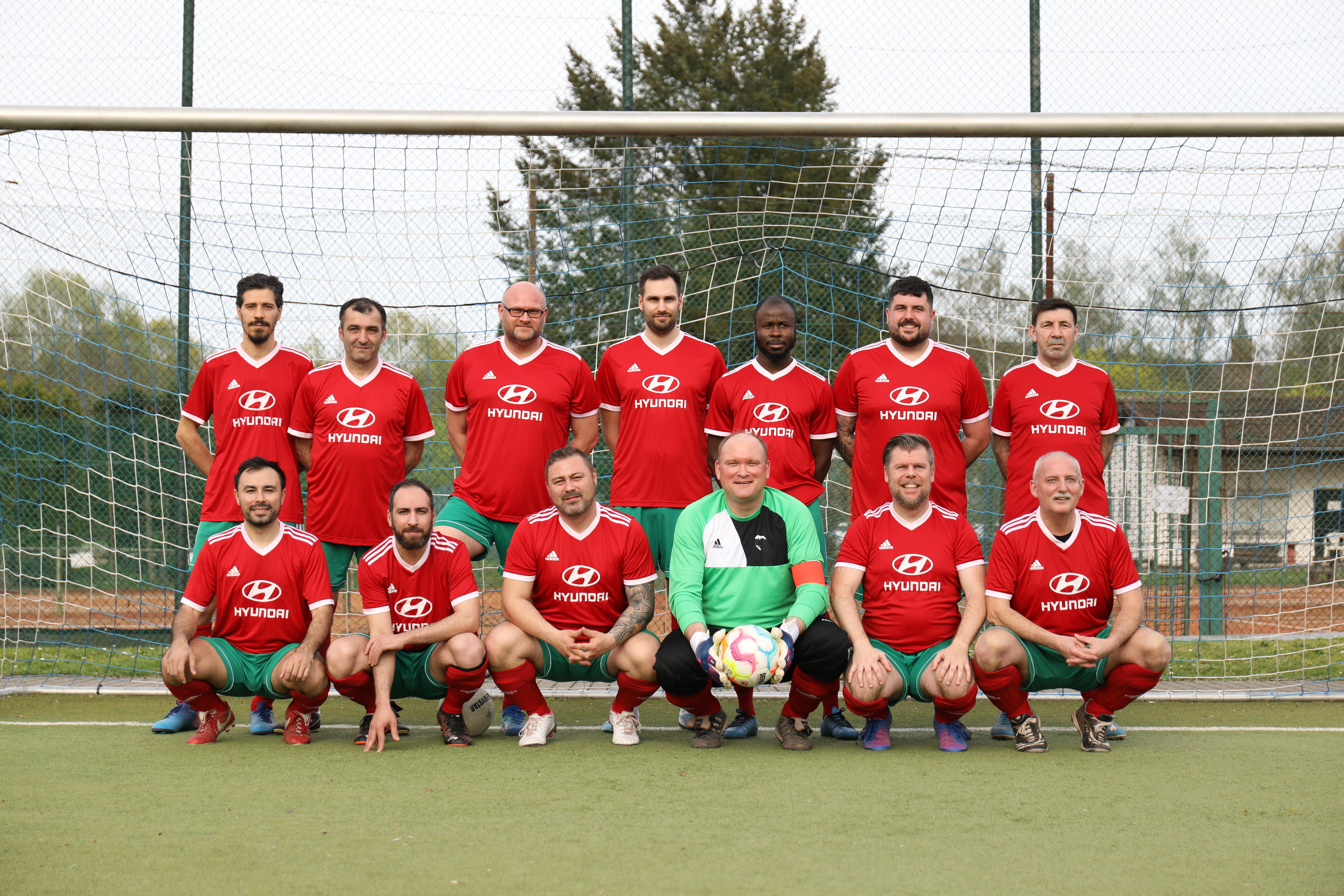 Du betrachtest gerade Spielbericht AH-Ü32 zum Auswärtsspiel bei der TUS Herrensohr