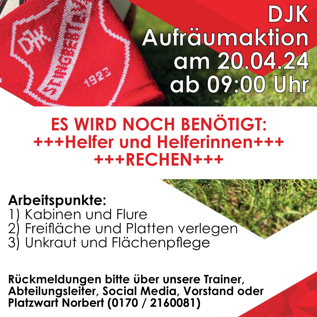 Du betrachtest gerade Aktionstag am 20.04.24 – Update