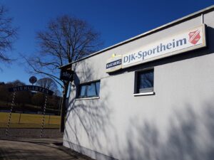 Mehr über den Artikel erfahren Neue Anschrift der DJK